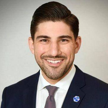 Dr. Ali Valimahomed