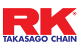 RK Takasago Chain & Sporckets