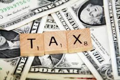 ATM TAX