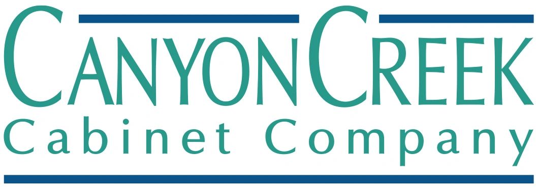 Canyon Creek Cabinet Company logo