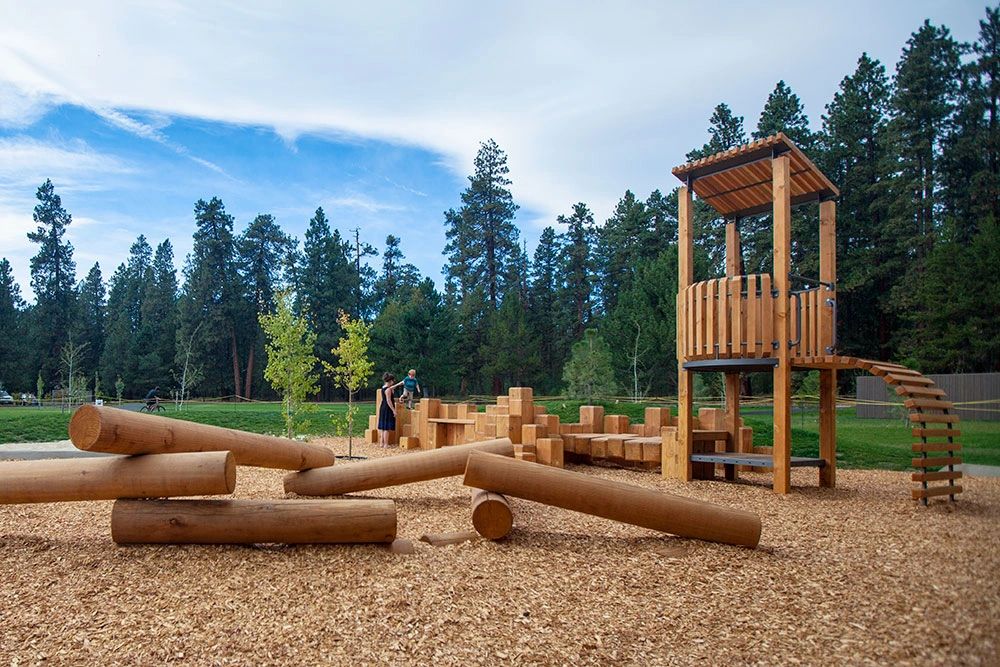 Palmetto Recreation Equipment