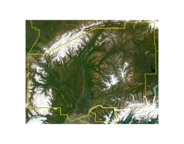 Mat-Su to Include Chugiak / Eagle River