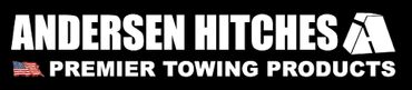 Fallon Welding is a proud partner with Andersen Hitches - Premier Towing Products.