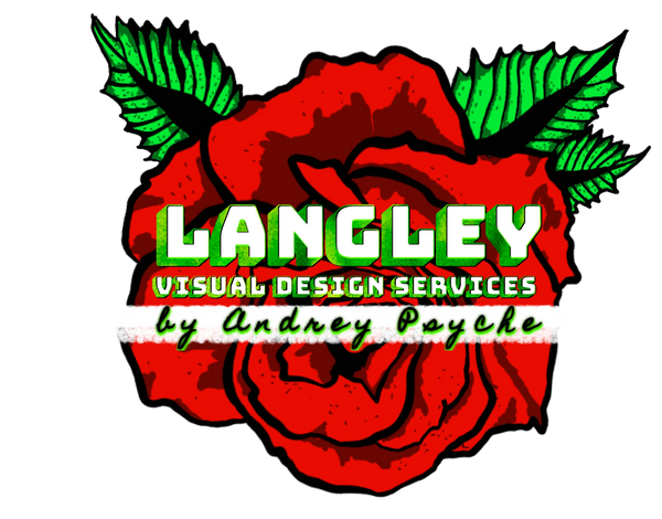 Logo graphic design
