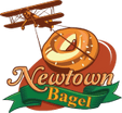 New Town Bagel