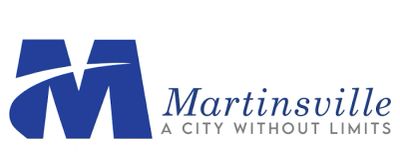 Martinsville Virginia Logo