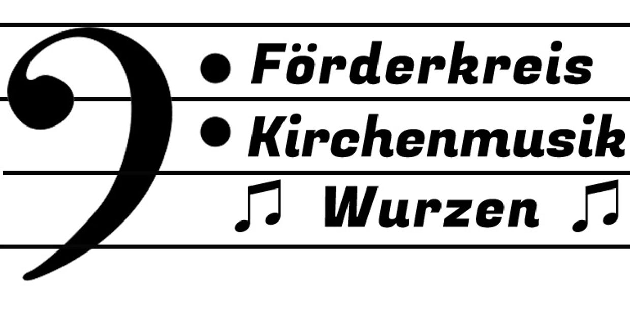 Förderkreis Kirchenmusik Wurzen