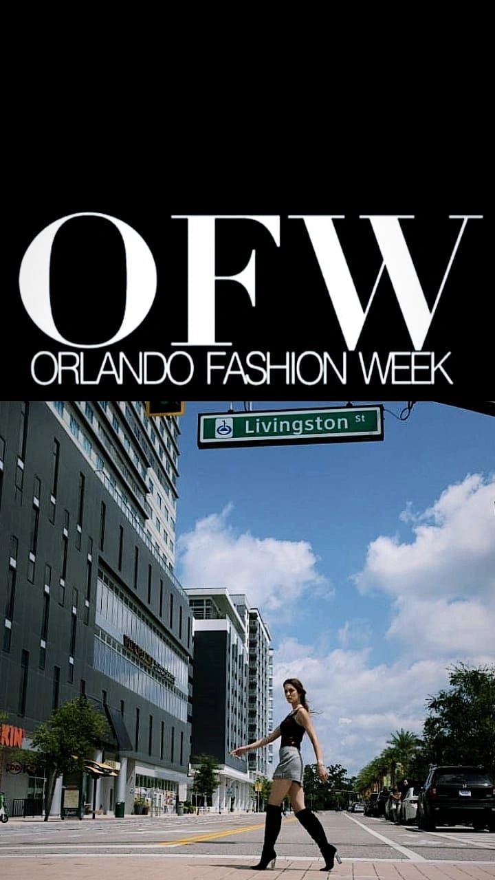 Orlando Fashion Week