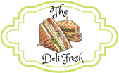 The Deli Fresh