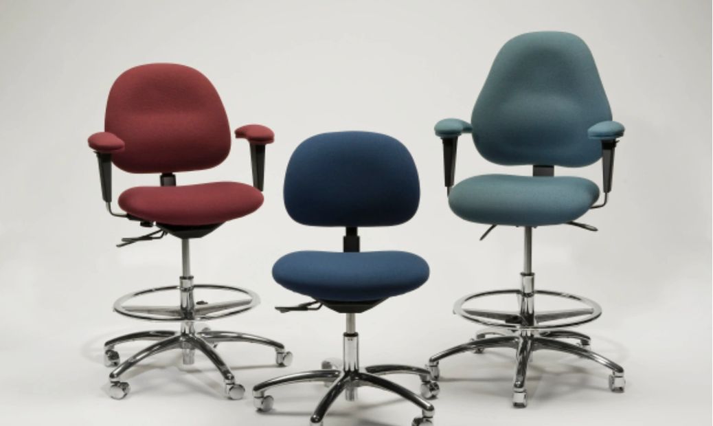 ESD Chairs