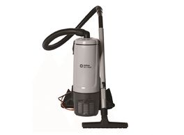 ergonomic back vac
