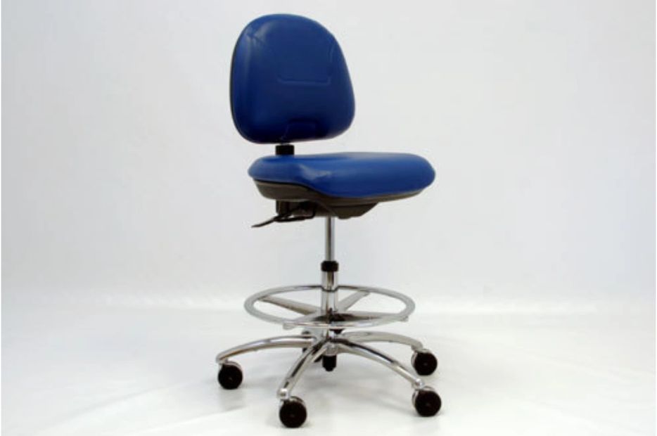 cleanroom chairs