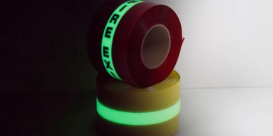 durastripe glow tape