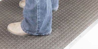 ergo anti-fatigue mat