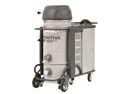 explosion proof vacuum