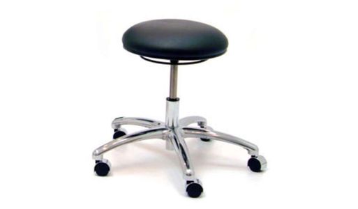 cleanroom stool