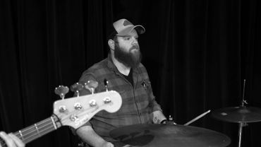 Pete Steele of the Kurtis James Band