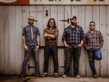 The Kurtis James Band