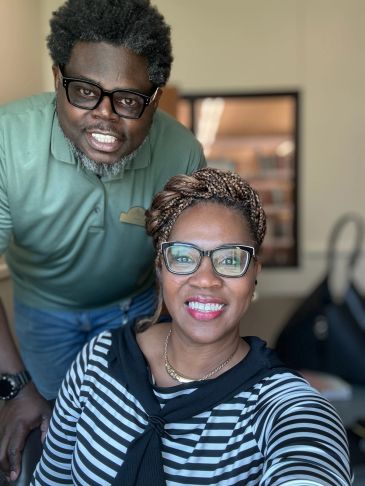 Meet The Martins