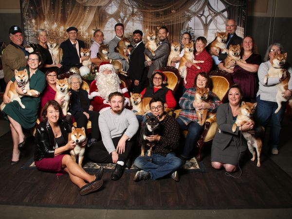 2023 Christmas Party