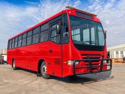 Iveco Afriway Bus 18.280 26.280