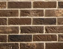 Chamber for Stove Installation