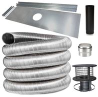Chimney Liner Kit