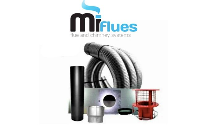 Flue Liner Kit