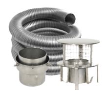 Flue Kit
