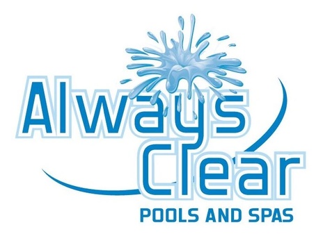 Always Clear Pools and Spas