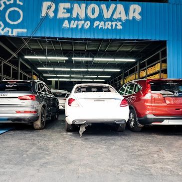 Carros Nacionais e Importados