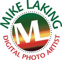 Mike Laking Photoartist