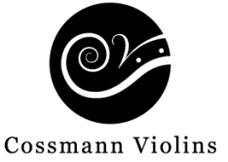 Cossmann Violins