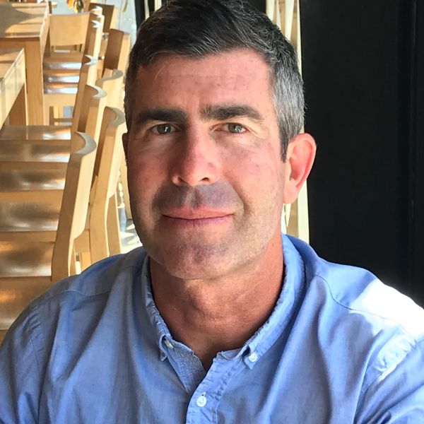 Alastair Cameron - Managing Director