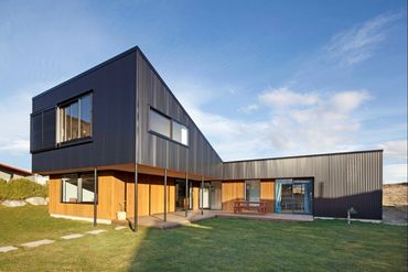 Residential Design #1