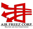 Air Freez Corp