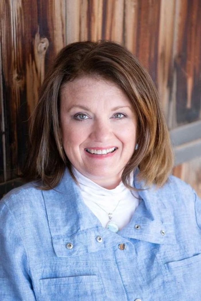 Ginny Jablonski, Virginia Jablonski, Cognomovement, Arizona, Prescott, Healer, Energy Medicine