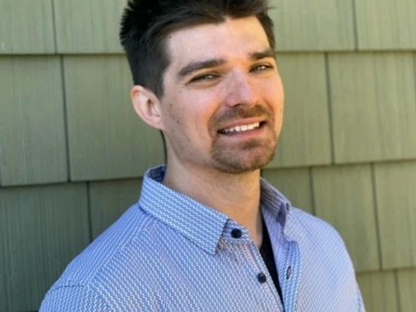 Aaron Kollmeyer - Maine Real Estate Agent