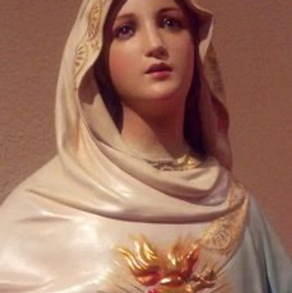 Immaculate Heart of Mary