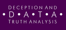 Deception And Truth Analysis