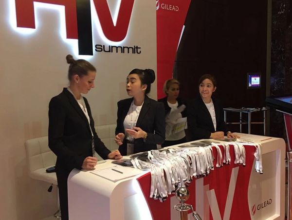 On-site coordination | Lotus DMC