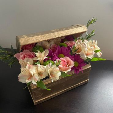 Flower arrangements Milton Keynes