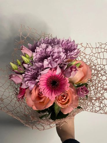 Perfect present for any occasion. Flowers in Milton Keynes, UK.