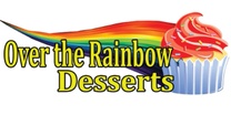 Over the Rainbow Desserts