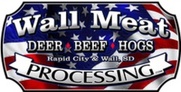 Wall Meat Processing