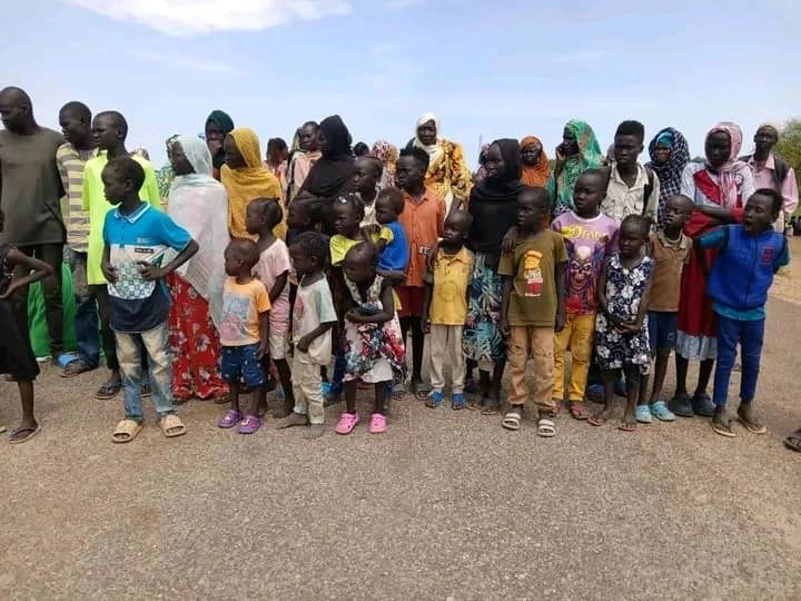 South Sudanese families ready to return back to South Sudan