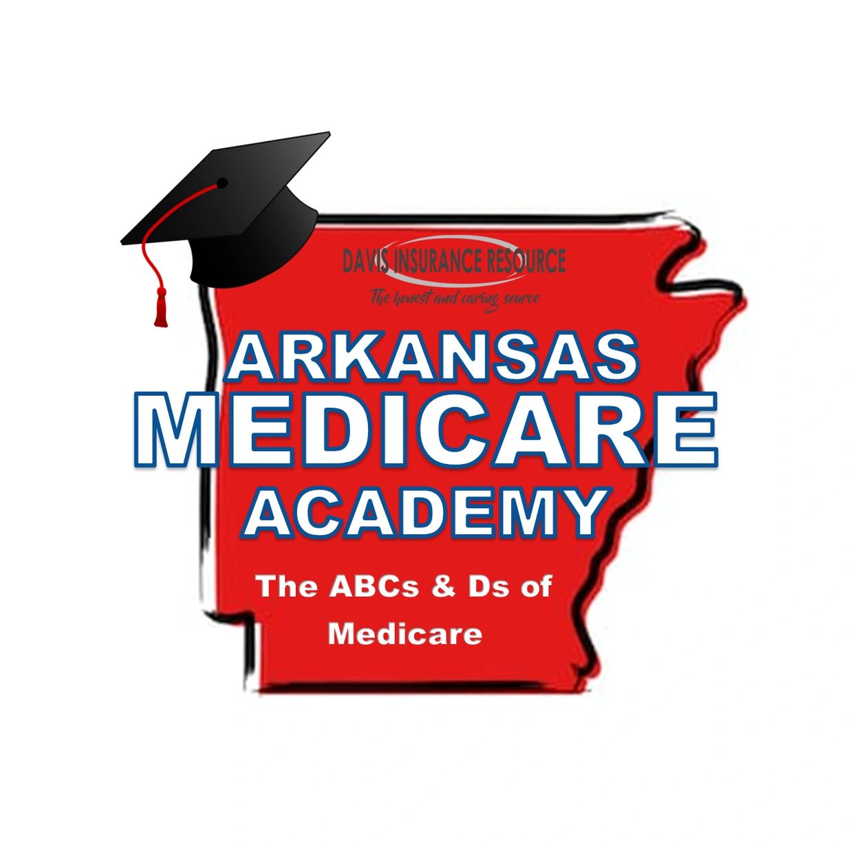 Medicare, Arkansas, Faulkner County, Insurance
