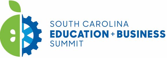 Education and Business Summit Logo