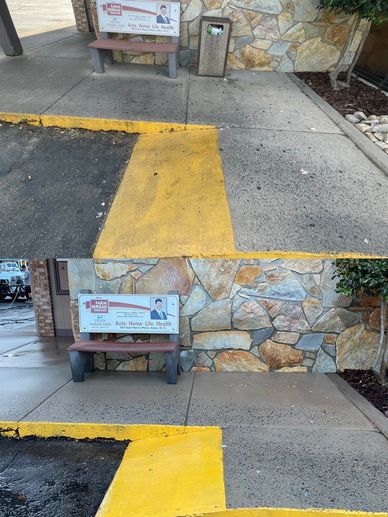 Pressure washing, commercial pressure washing, restaurant cleaning