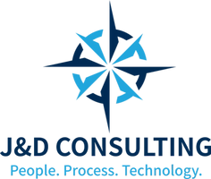 J&D Consulting